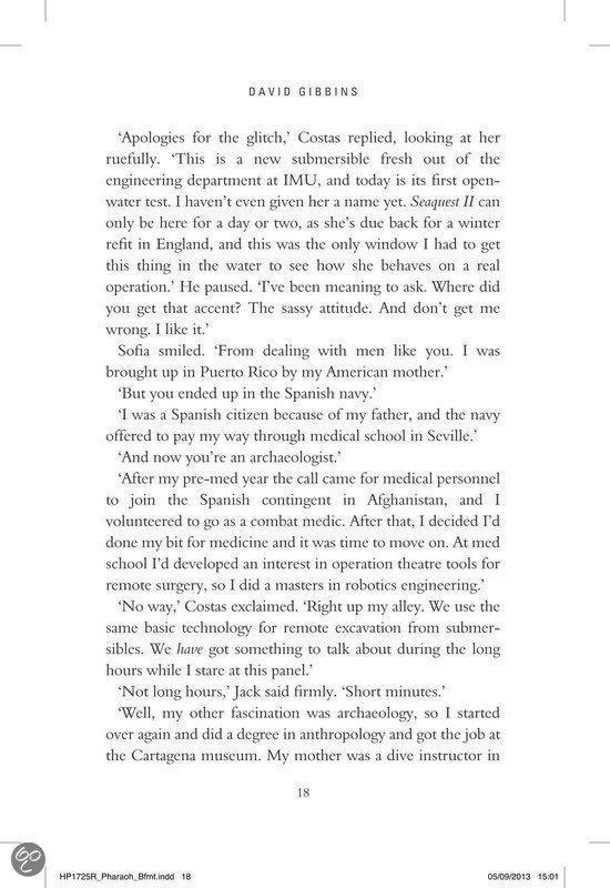 Pharaoh - Afbeelding 17