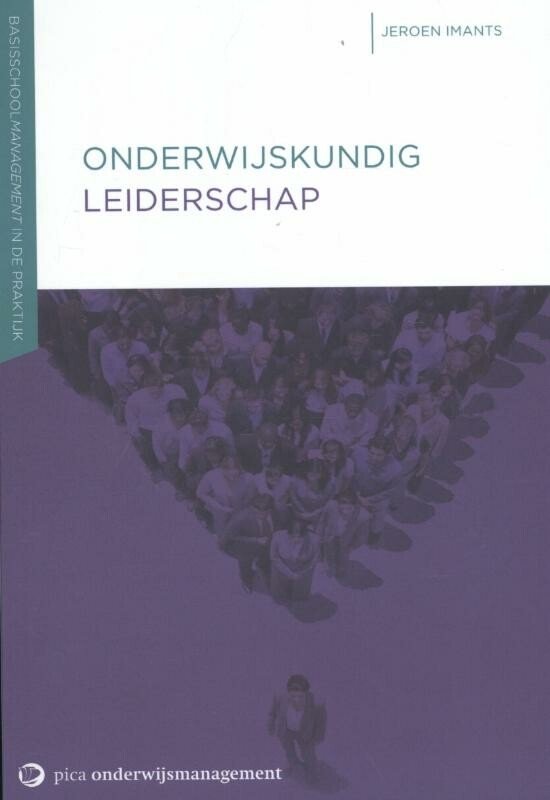 Onderwijskundig leiderschap