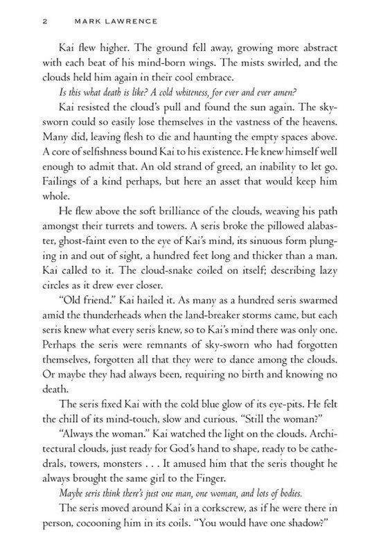 Emperor of Thorns - Afbeelding 7