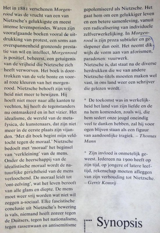 Morgenrood - Afbeelding 3