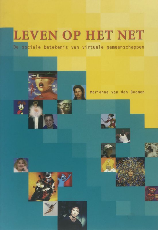 Leven Op Het Net