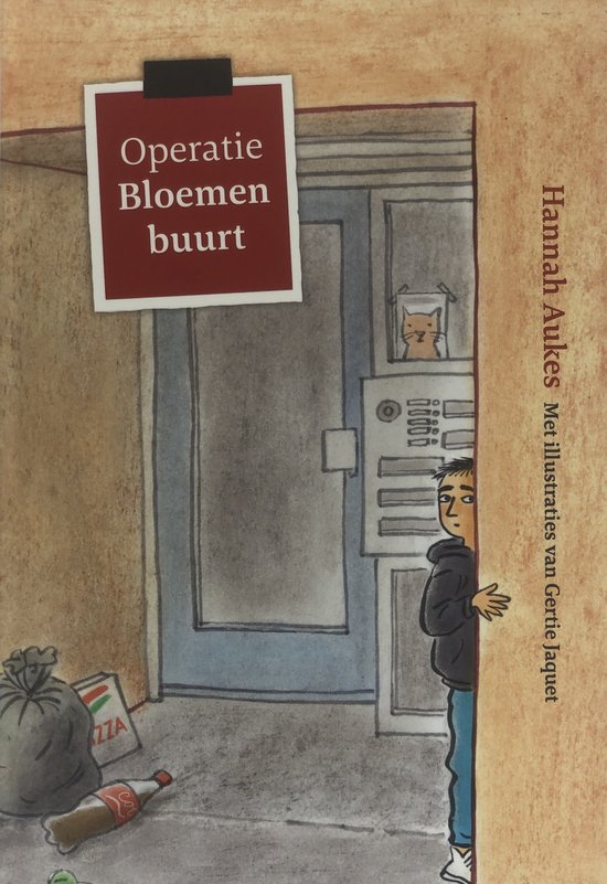 Operatie Bloemenbuurt