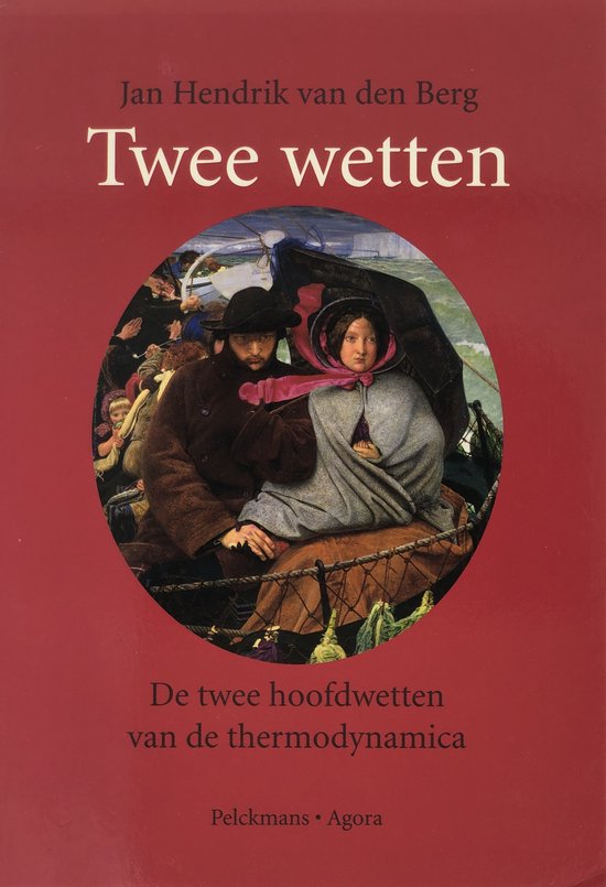 Twee wetten