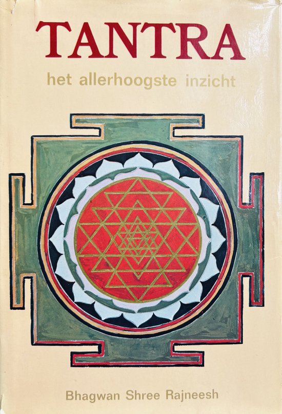 Tantra, het allerhoogste inzicht