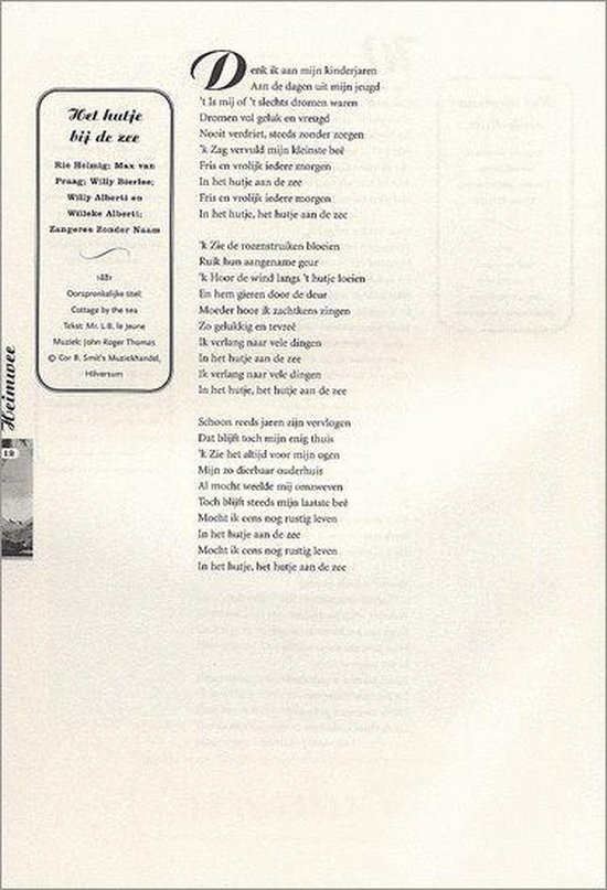 Huilen Is Voor Jou Te Laat... - Afbeelding 3