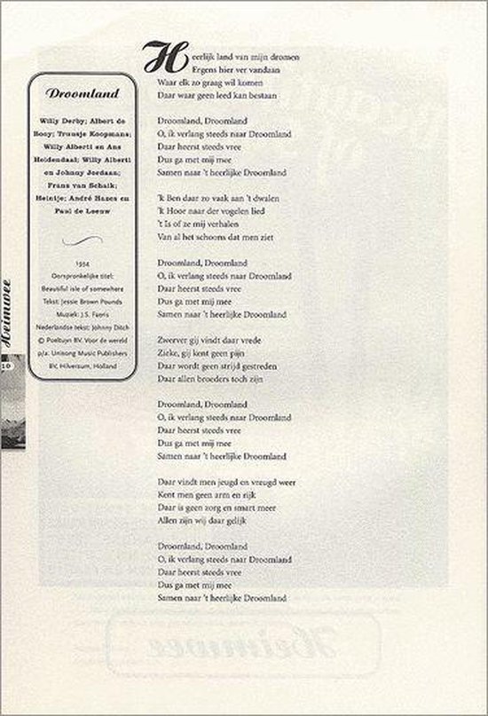 Huilen Is Voor Jou Te Laat... - Afbeelding 5