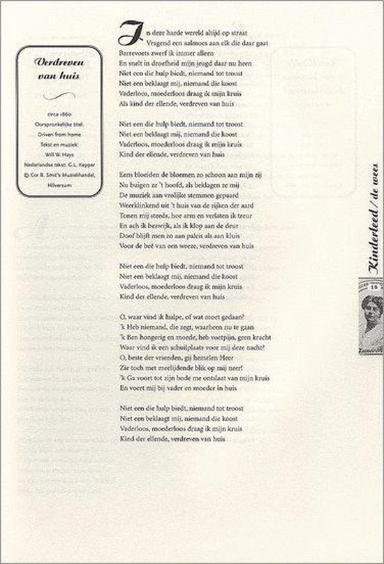 Huilen Is Voor Jou Te Laat... - Afbeelding 7