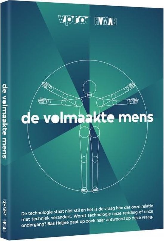 De Volmaakte Mens - Afbeelding 2