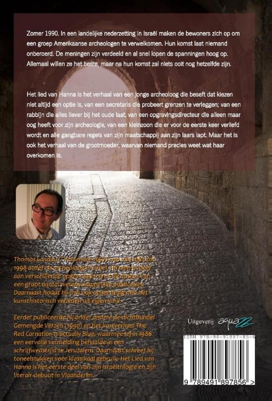 Het lied van Hanna - Afbeelding 3