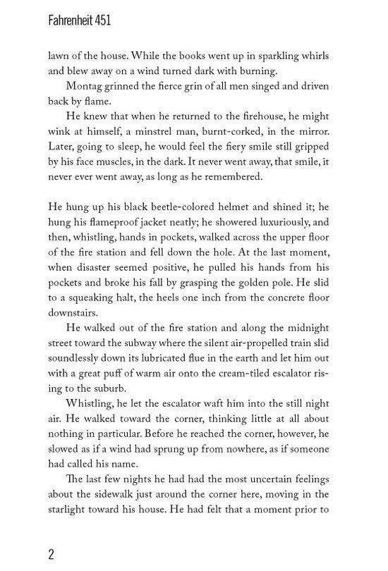 Fahrenheit 451 - Afbeelding 8