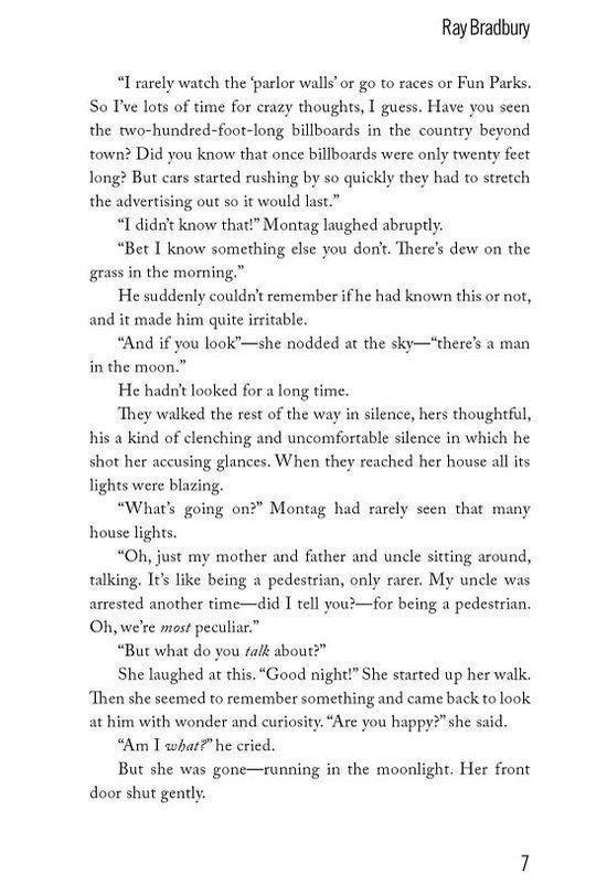 Fahrenheit 451 - Afbeelding 7