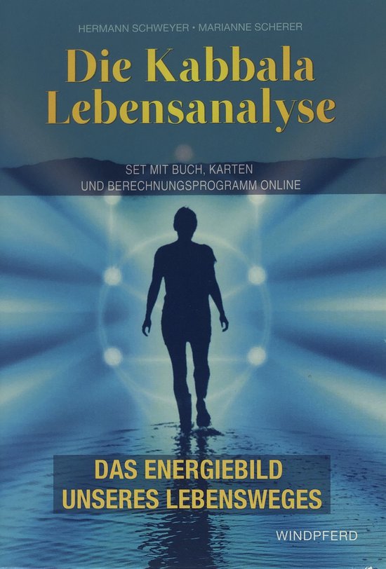 Die Kabbala Lebensanalyse
