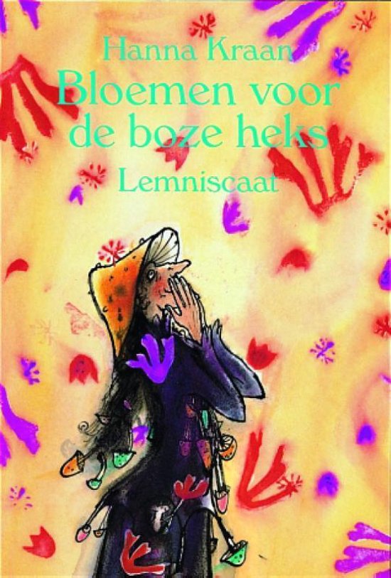 Bloemen Voor De Boze Heks