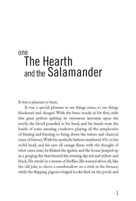 Fahrenheit 451 - Afbeelding 6