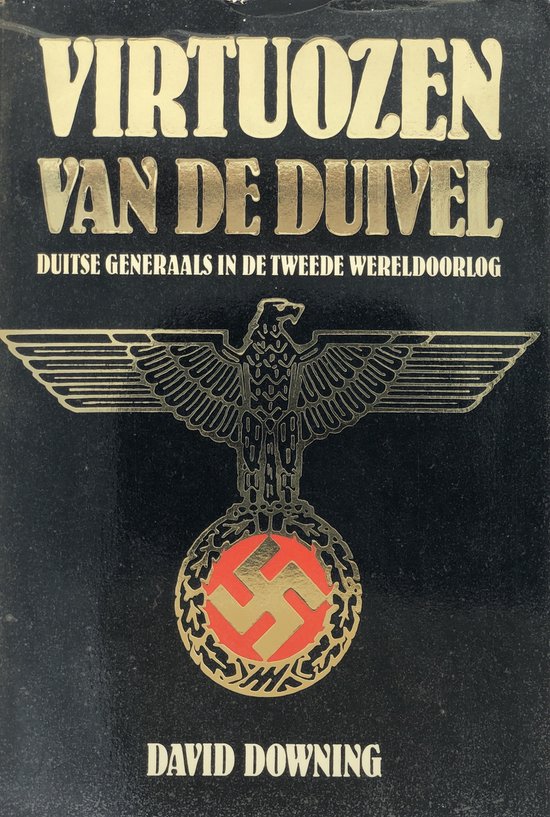 Virtuozen van de duivel