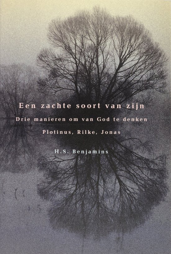 Een zachte soort van zijn / druk 1