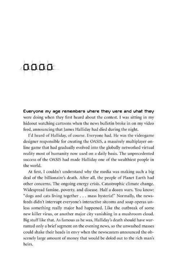 Ready Player One - Afbeelding 10