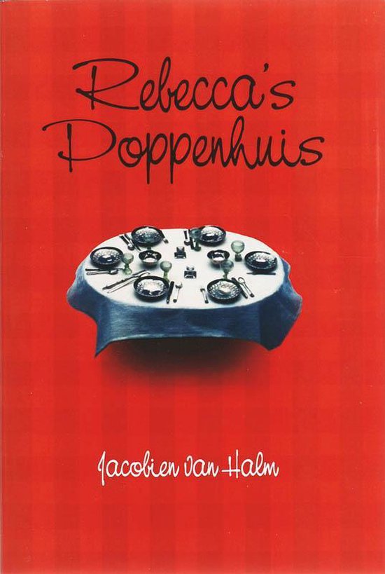 Rebecca's Poppenhuis