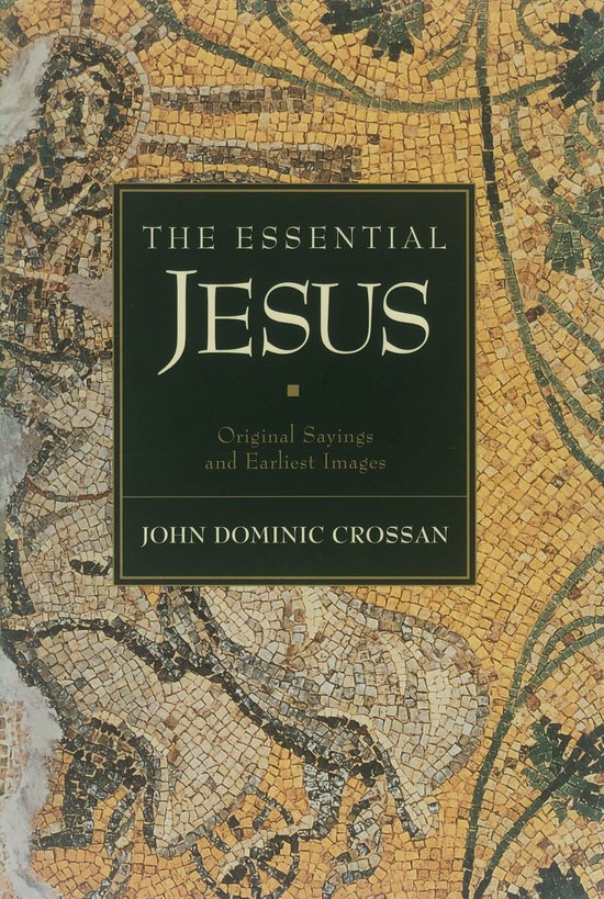 The Essential Jesus