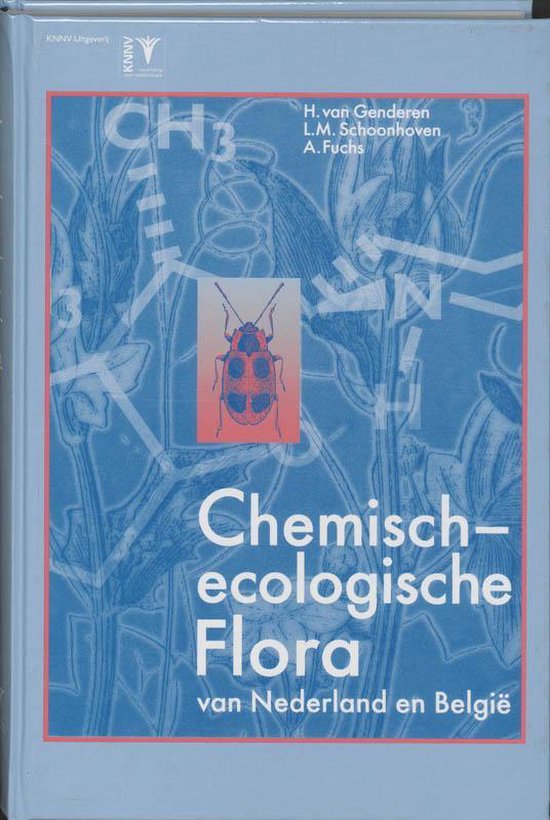 Chemisch-ecologische flora van Nederland en Belgie / druk 3