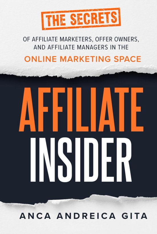 Affiliate Insider