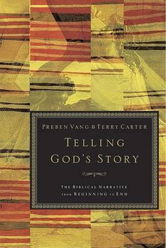 Telling God's Story