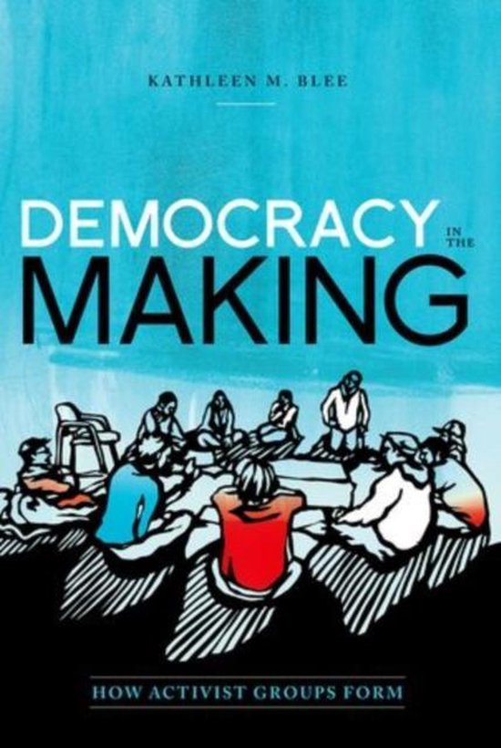 Democracy in Making