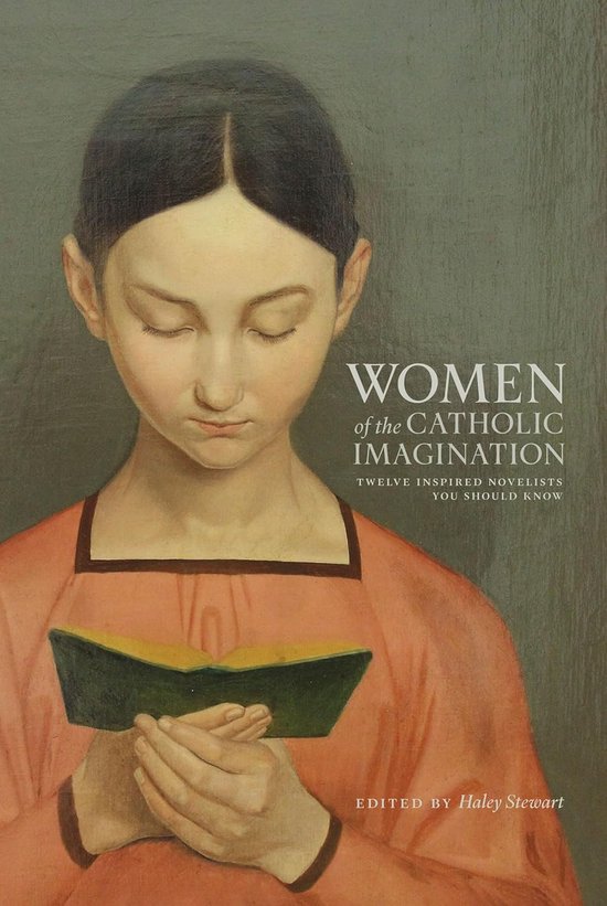 Women of the Catholic Imagination