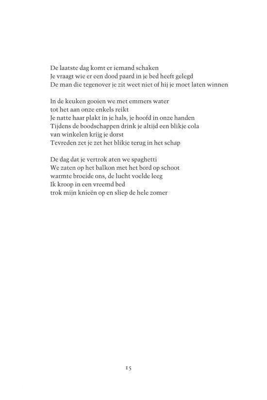 Finse meisjes - Afbeelding 6