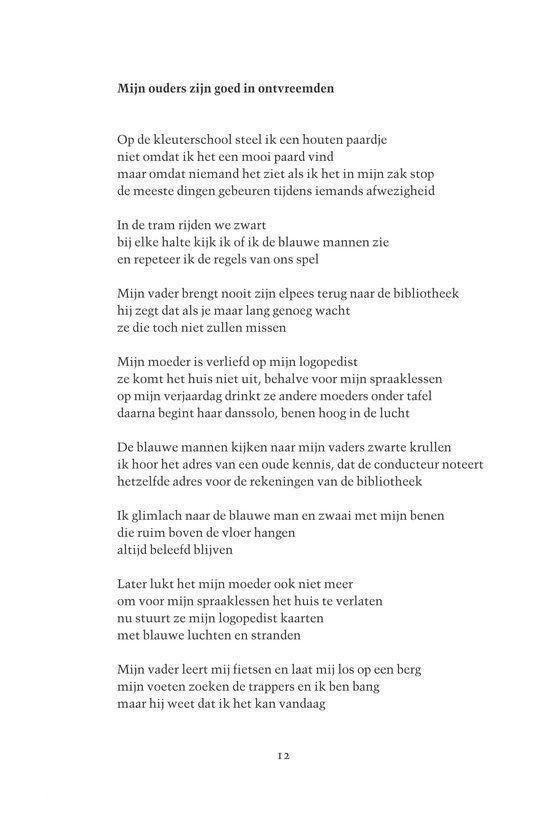 Finse meisjes - Afbeelding 9