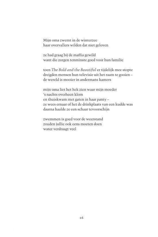 Finse meisjes - Afbeelding 11