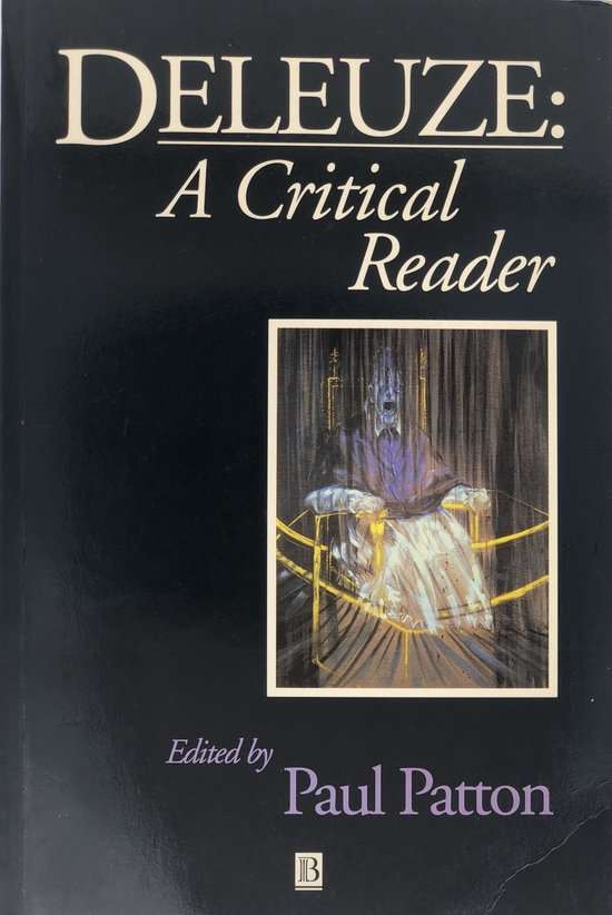 Deleuze