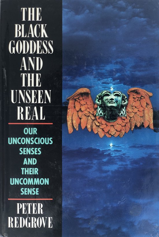 The Black Goddess and the Unseen Real