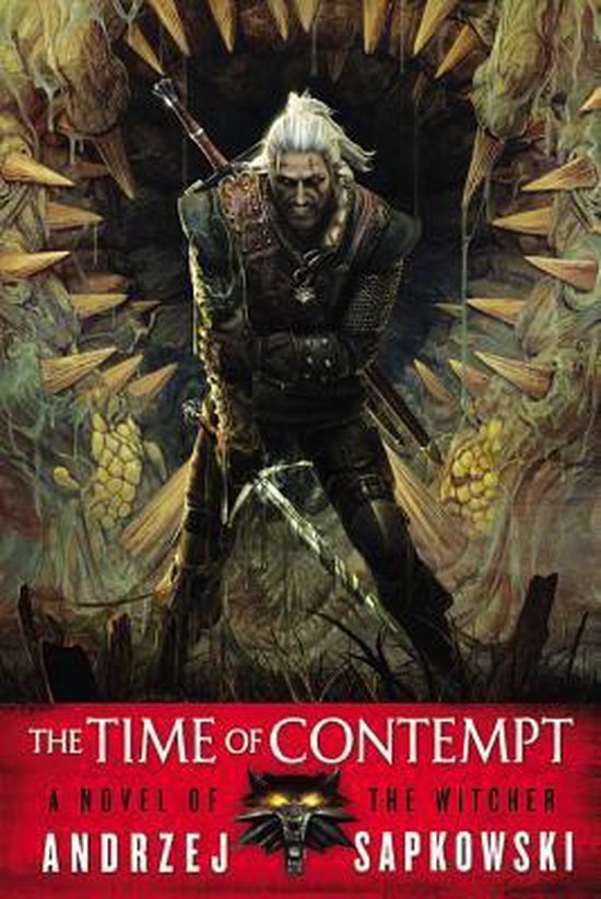 Time of Contempt