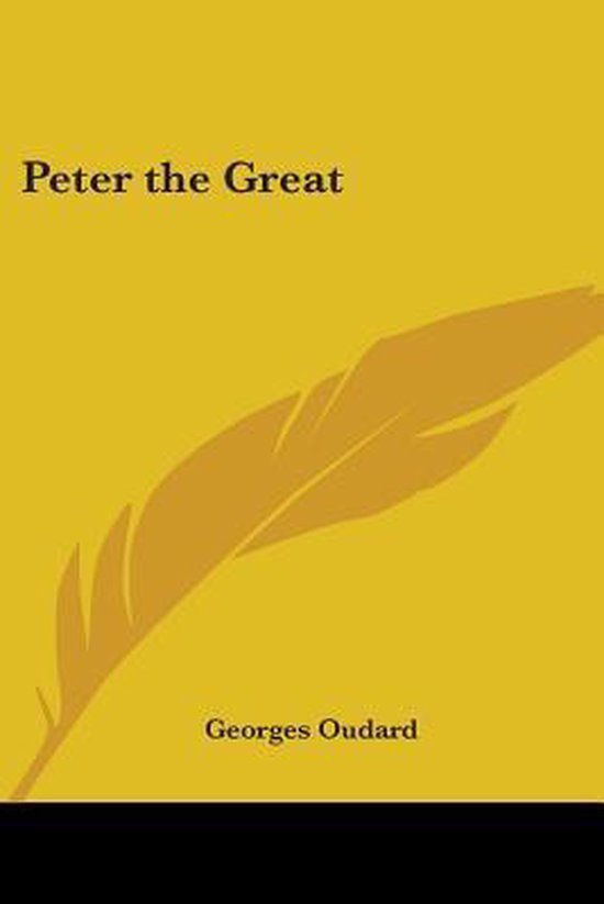 Peter the Great