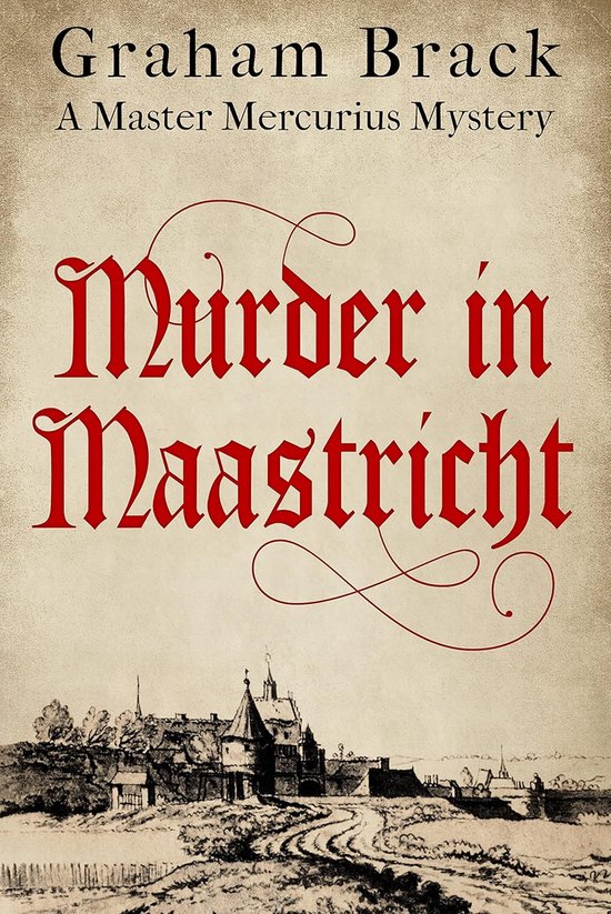 Murder In Maastricht
