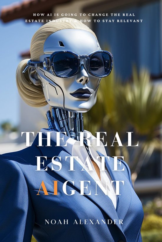 The Real Estate AIgent