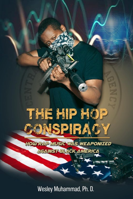 The Hip Hop Conspiracy