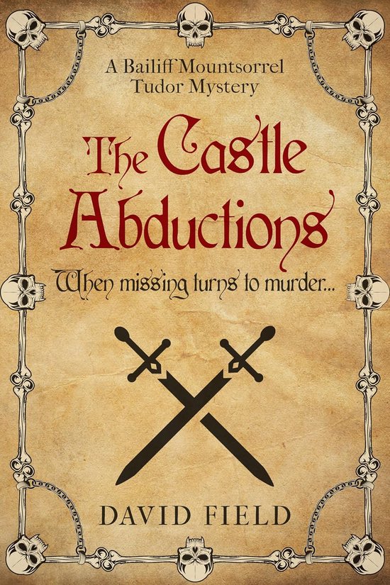 The Castle Abductions: When missing turns to murder...