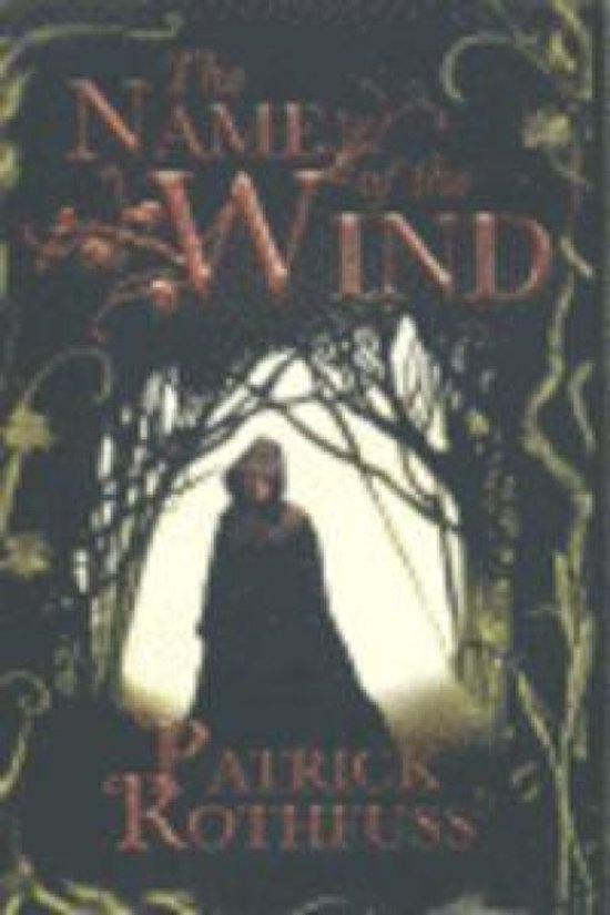 The Name of the Wind