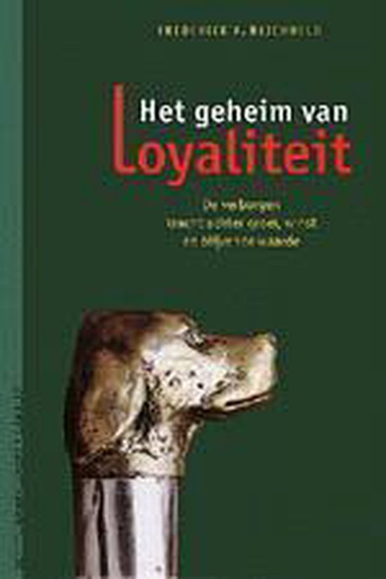 Het geheim van loyaliteit