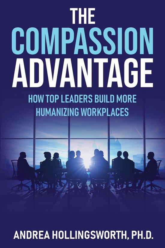The Compassion Advantage