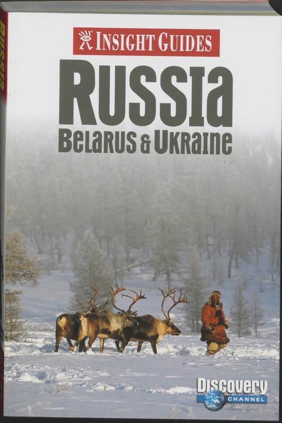 Russia / Engelstalige Editie