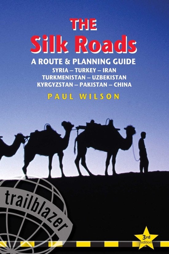 The Silk Roads