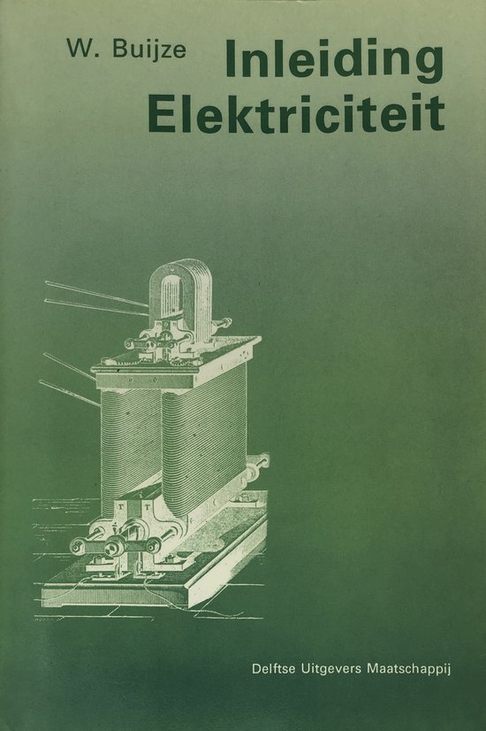 Inleiding elektriciteit