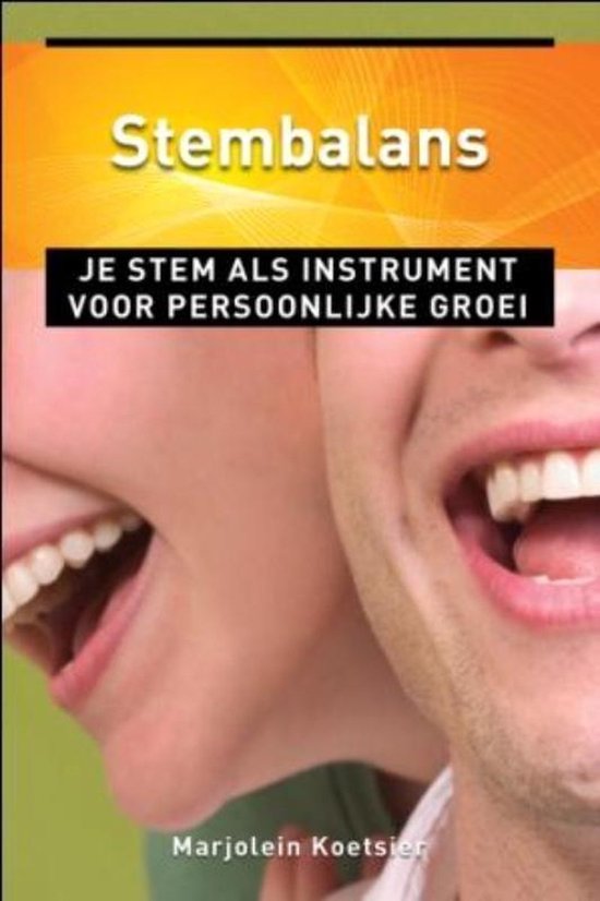 Stembalans