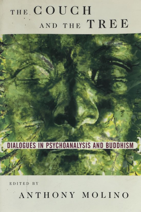 The Couch and the Tree