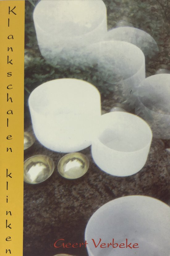 Klankschalen klinken