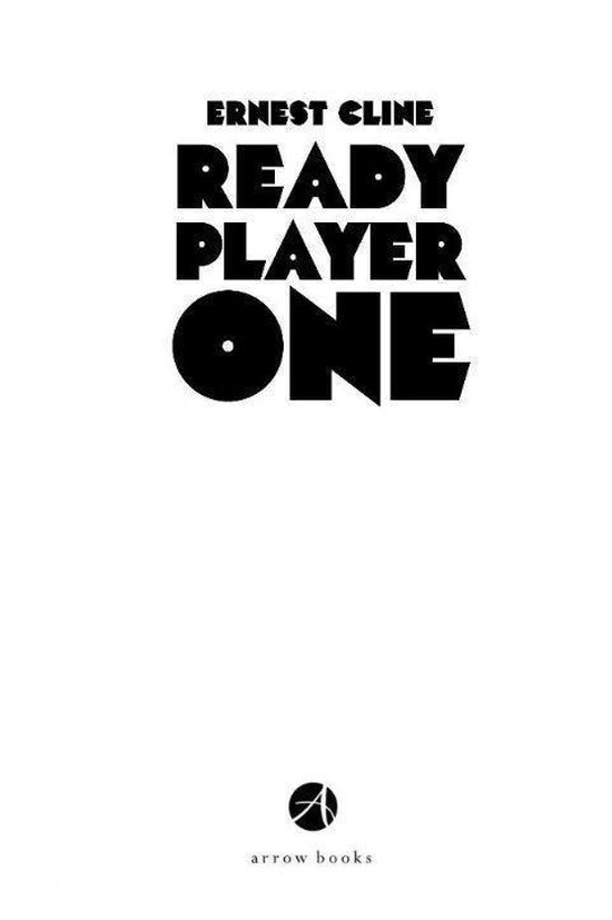 Ready Player One - Afbeelding 6