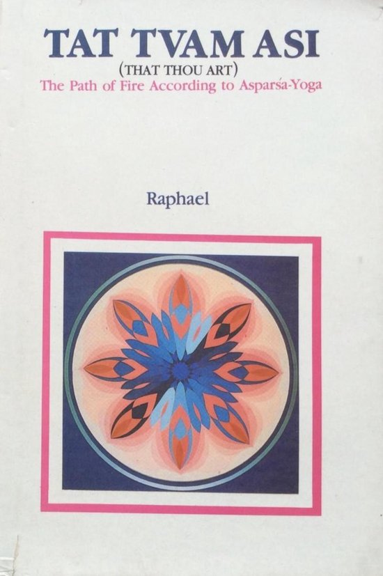 Tat Tvam Asi